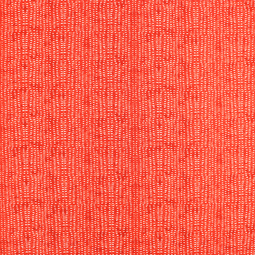 Tirets Rouge Pastèque Mélangeur Mottled