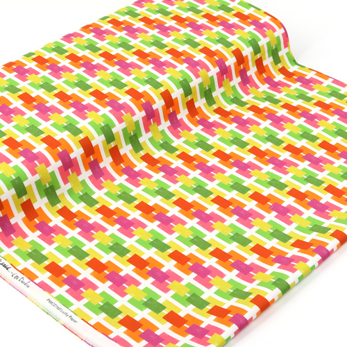 Lucky Paper Cori Dantini Was Der Vogel Sagte Raster 3