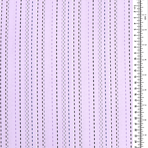 Frullatore Chromatics Con Punto Di Corsa Lavanda 1