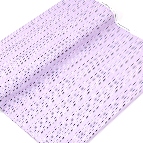 Frullatore Chromatics Con Punto Di Corsa Lavanda 3