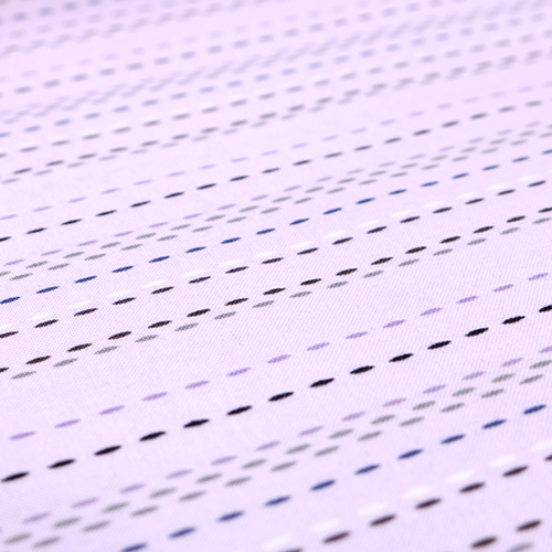 Frullatore Chromatics Con Punto Di Corsa Lavanda 5