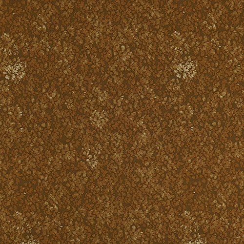 Brown Textured Foliage Chromatics Blender