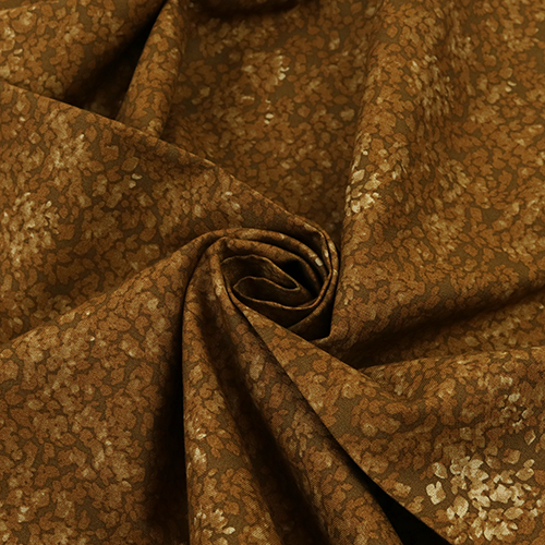 Brown Textured Foliage Chromatics Blender 2
