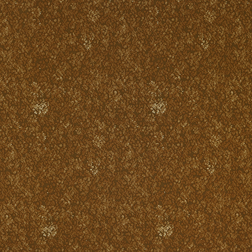 Brown Textured Foliage Chromatics Blender 4