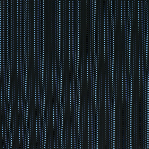 Marineblauer Laufstich Chromatics Blender 4