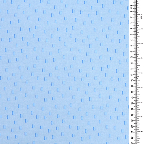 Himmelblaue Toppers Chromatics Blender 1