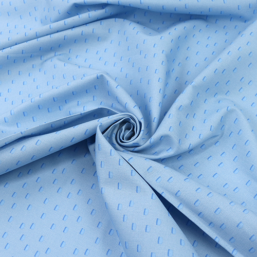 Himmelblaue Toppers Chromatics Blender 2
