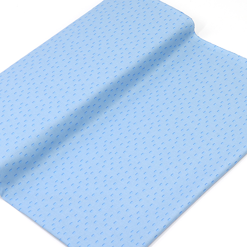 Himmelblaue Toppers Chromatics Blender 3