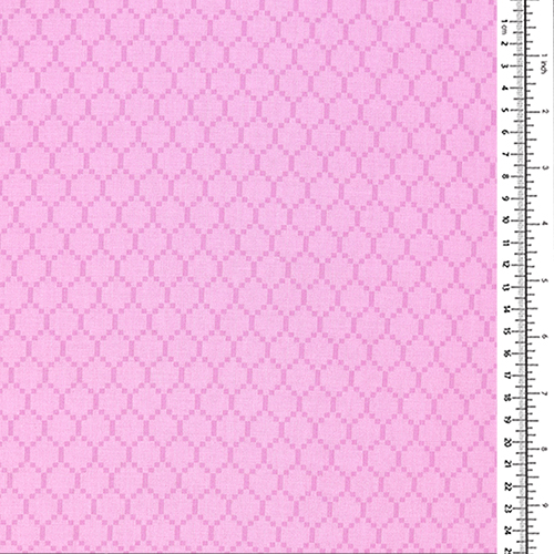 Diamants Roses Mélangeur Chromatics 1