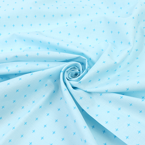 Blue Cross Stitch Chromatics Blender 2