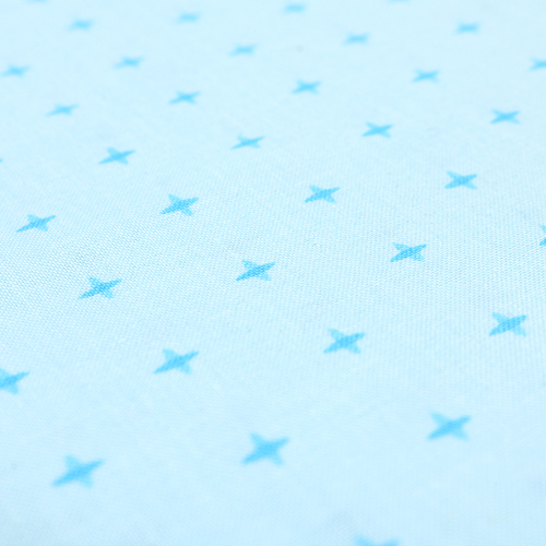 Blue Cross Stitch Chromatics Blender 5