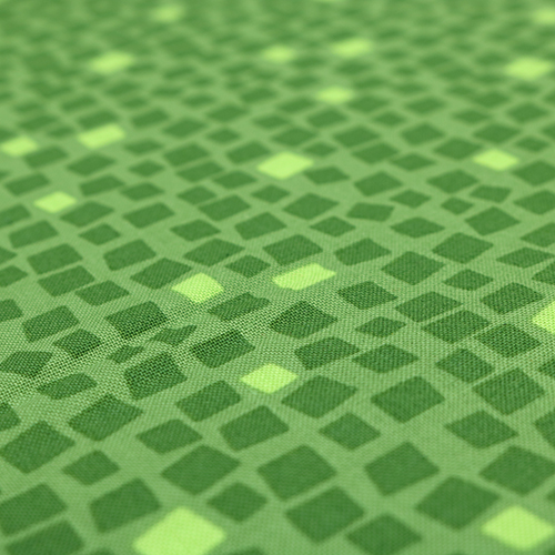 Grüne Trittsteine Chromatics Blender 5