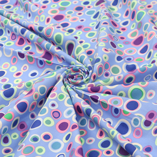 Bubbles Blue Kaffe Fassett Aus Dem Archiv 2