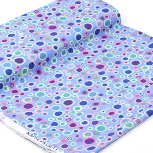 Bubbles Blue Kaffe Fassett Aus Dem Archiv 3