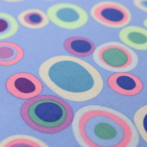 Bubbles Blue Kaffe Fassett Aus Dem Archiv 5