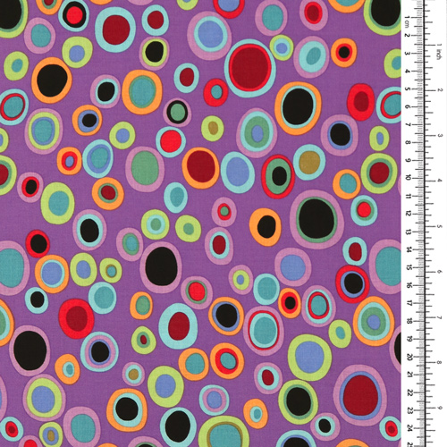 Bubbles Prune Kaffe Fassett Des Archives 1
