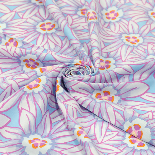 Potentilla Blue Kaffe Fassett Des Archives 2