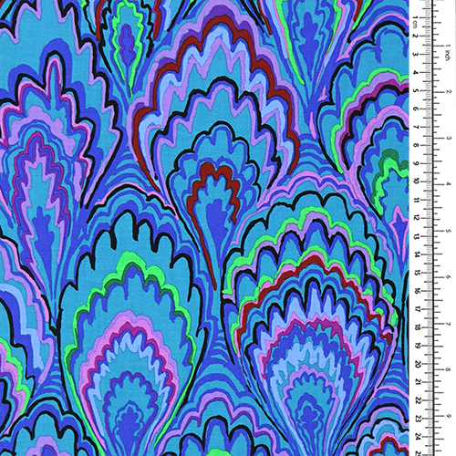 Colectivo Kaffe Fassett Vieiras Marmoladas 1