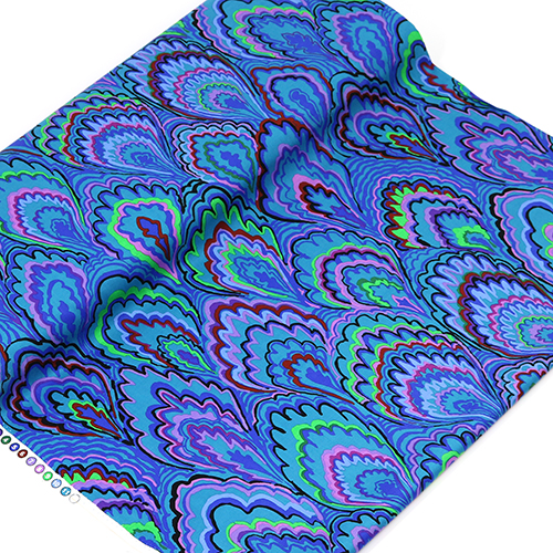 Colectivo Kaffe Fassett Vieiras Marmoladas 3