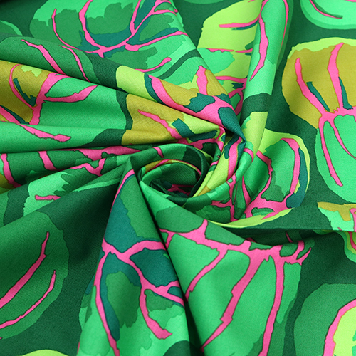 Collettivo Kaffe Fassett Foglie di Palma 2