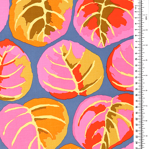 Collettivo Kaffe Fassett Foglie di Palma 1