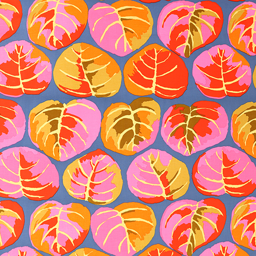 Collettivo Kaffe Fassett Foglie di Palma 4