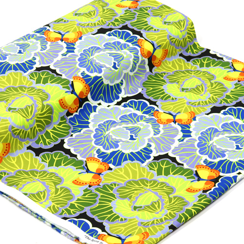 Repollo Cultivados En Casa En El Huerto 3