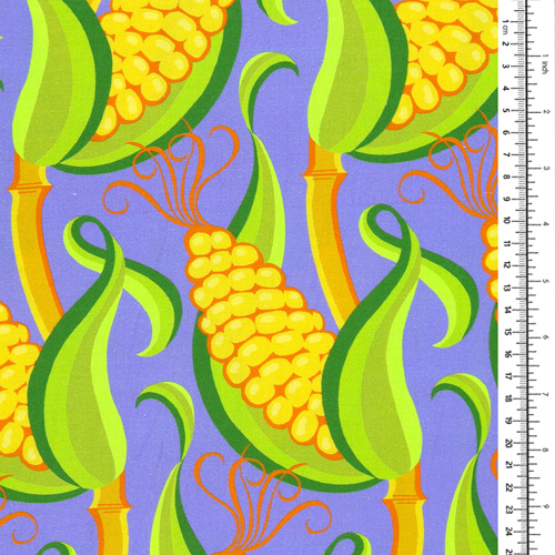 Vegetable Patch Home Grown Corn 1