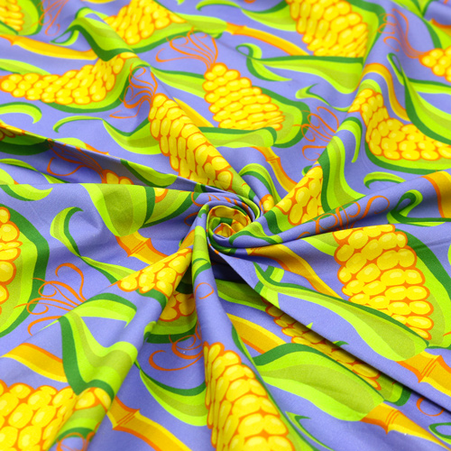 Vegetable Patch Home Grown Corn 2