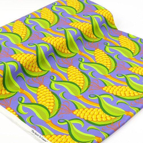 Vegetable Patch Home Grown Corn 3