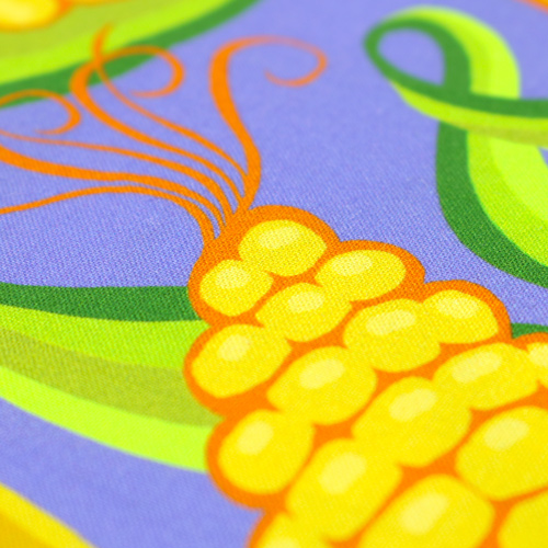 Vegetable Patch Home Grown Corn 5