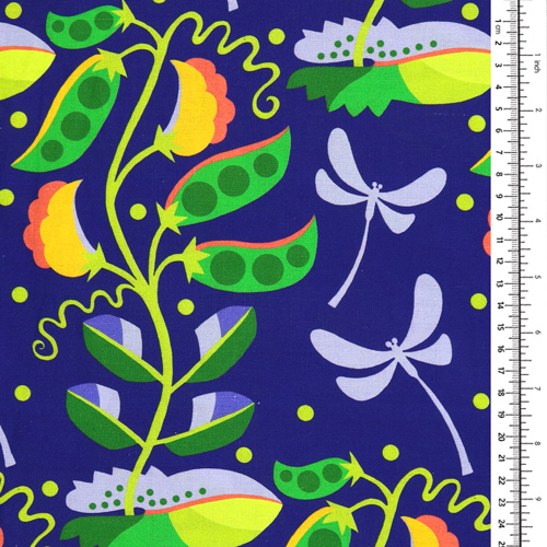 Piselli Coltivati In Casa Nell'Orto 1