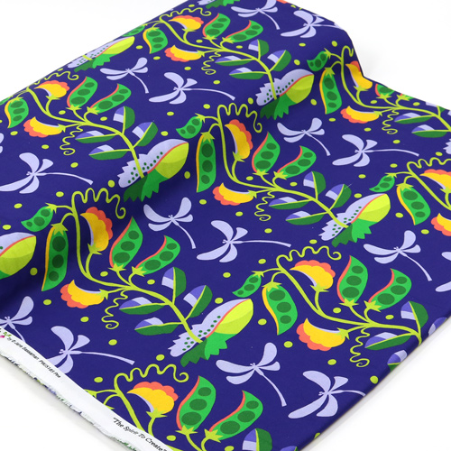 Piselli Coltivati In Casa Nell'Orto 3