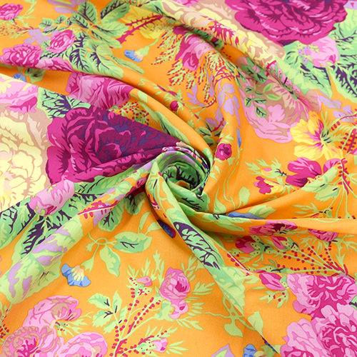 Collettivo Kaffe Fassett Gradi Floral 2