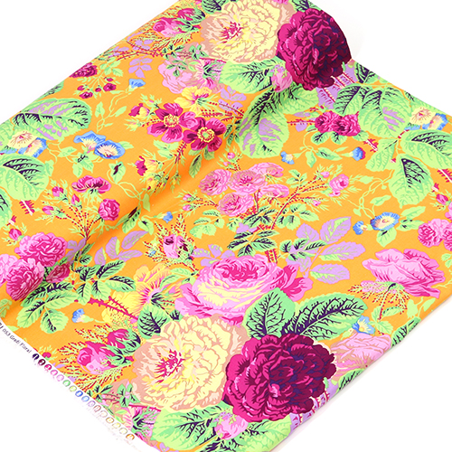 Collettivo Kaffe Fassett Gradi Floral 3