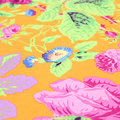 Collettivo Kaffe Fassett Gradi Floral 5