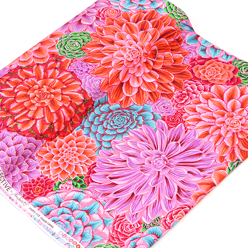 Collectif Kaffe Fassett Joubarbes 3
