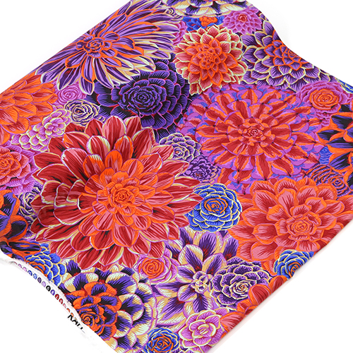 Collectif Kaffe Fassett Joubarbes 3