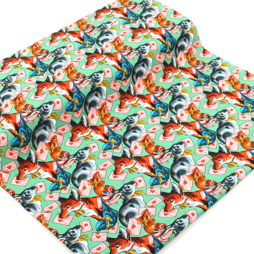 Club Courrier Postal Hauer Lettres D’Amour 3