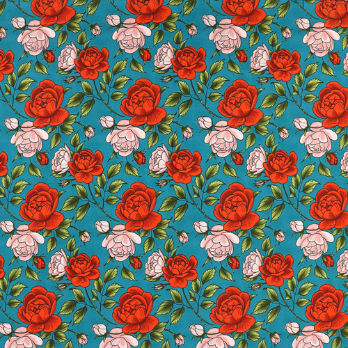 Rosen Fallen Club Hauer Liebesbriefe 4