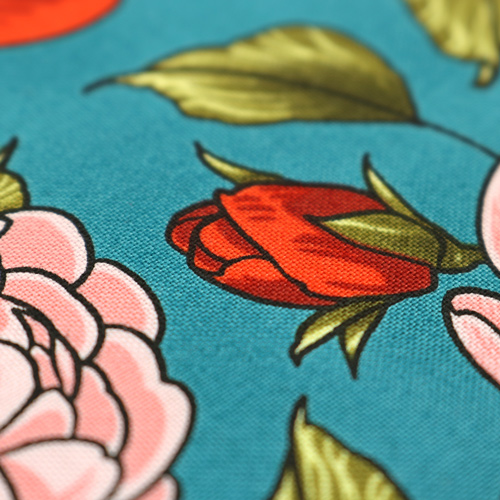 Rosen Fallen Club Hauer Liebesbriefe 5