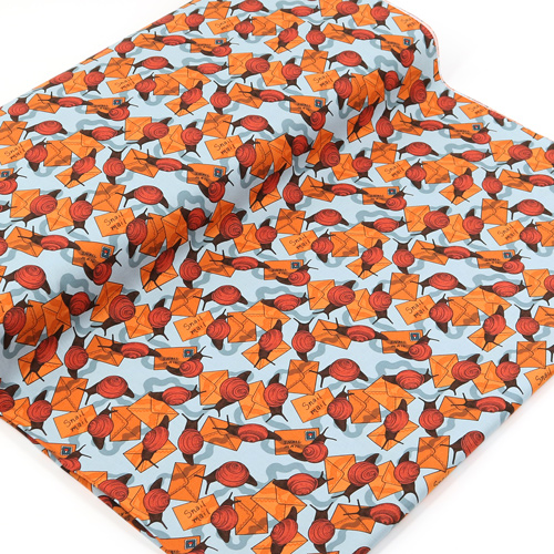 Club Courrier Postal Hauer Lettres D’Amour 3