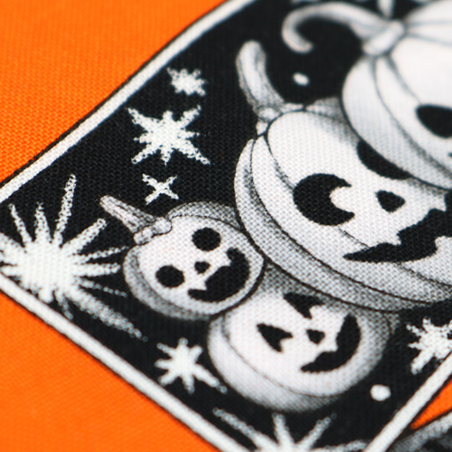 Kettenhemd-Halloween-Postkartensammlung 5