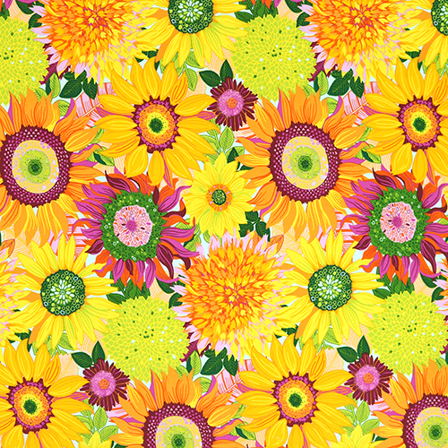 Tournesols Italiens La Dolce Vita 4