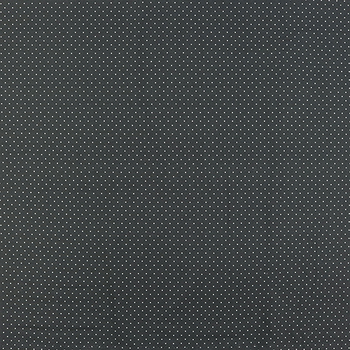 Tula Pink Tiny Dots Carbon Graywork 4