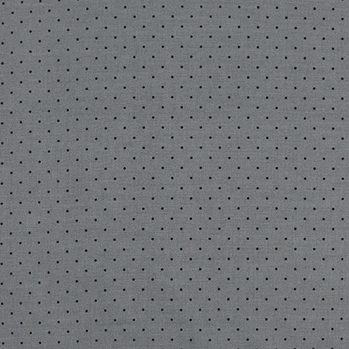 Tula Pink Tiny Dots Shadow Graywork