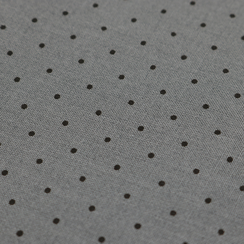 Tula Pink Tiny Dots Shadow Graywork 5