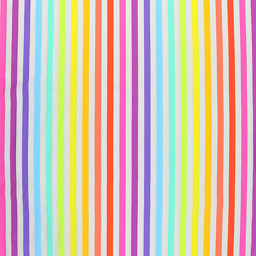 Tula Pink Disco Stripe Whisper Graywork 4