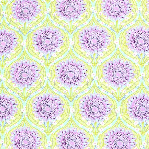 Tula Pink Marguerite Et Confus Sablier Nova