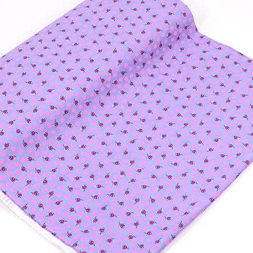 Tula Pink Fioritura Imminente Punto Cosmico 3